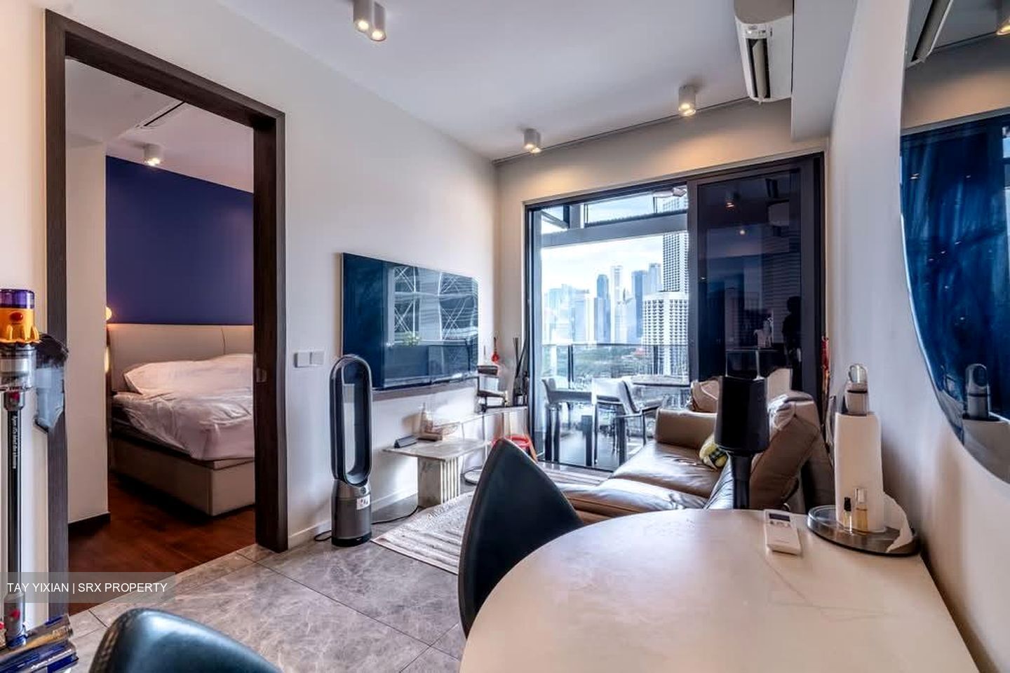 The M (D7), Apartment #561646861